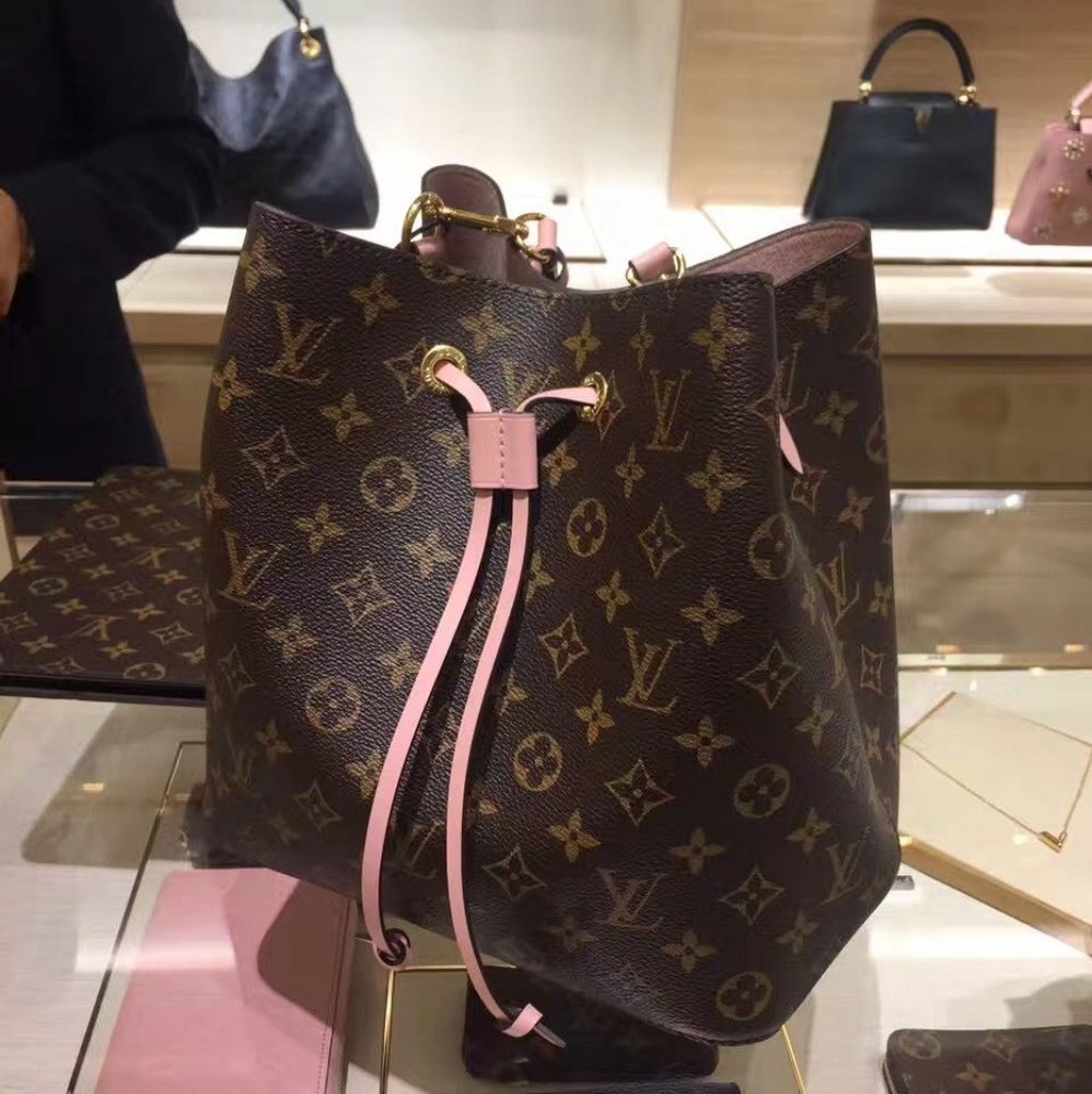 Louis Vuitton Neo Noe